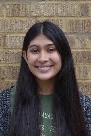 School News Editor: Mira Cary