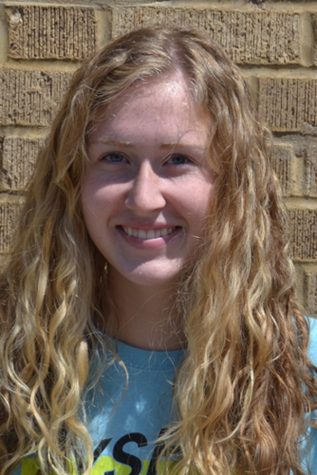 Voices Editor: Cate Hollingsworth