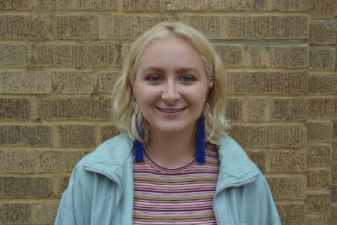 Sophie Ryall: Design Editor