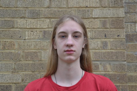 Tristam Thompson: Staff Writer