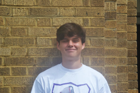 Henry Fendley: Staff Writer