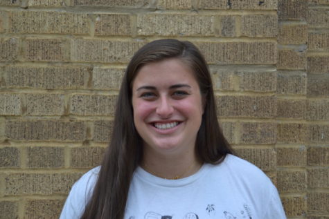 Annie Knight: Executive Editor