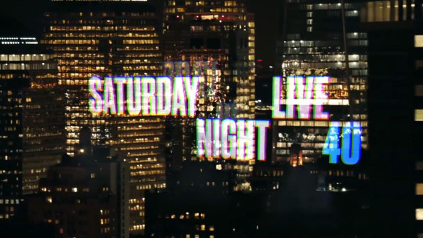 Saturday Night Live kicked off its 43rd season on September 30th, 2017.