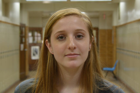 Emily Low: Staff Writer