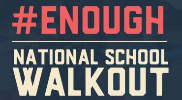 Plan for National School Walkout