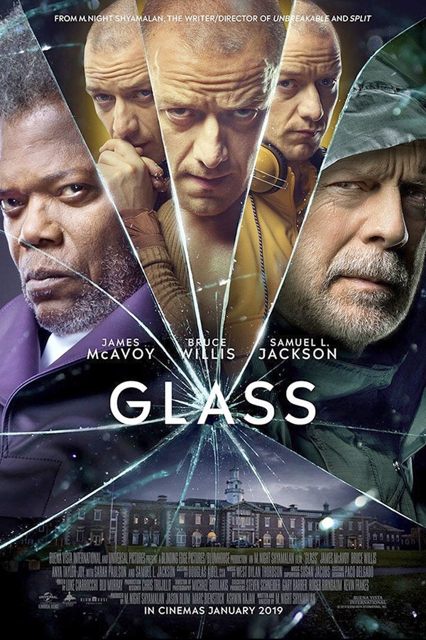 M.+Night+Shyamalan%E2%80%99s+newest+movie%2C+Glass%2C+follows+three+superhumans%2C+as+they+navigate+through+a+mental+institution+filled+with+doctors+trying+to+convince+them+that+they+really+do+not+have+superhuman+abilities.+%28photo+courtesy+of+IMDB%29