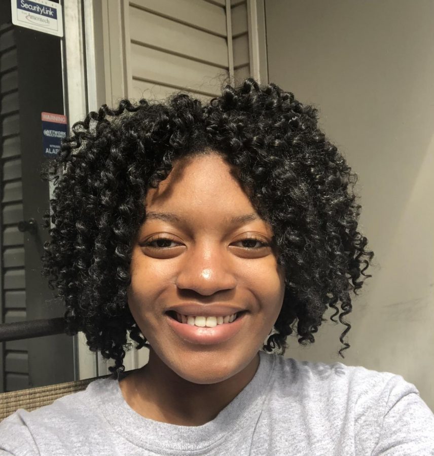 Destini Grant