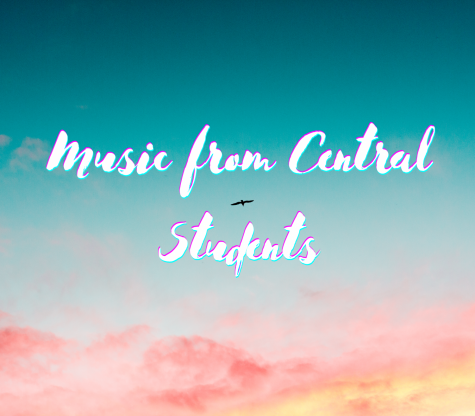Central Thinking: Music from Central Students