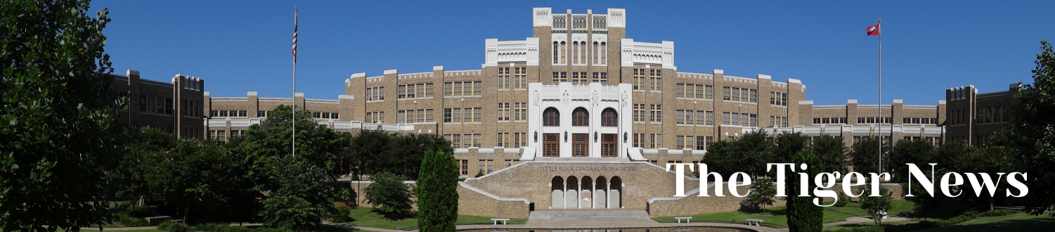 The student news site of Little Rock Central High School