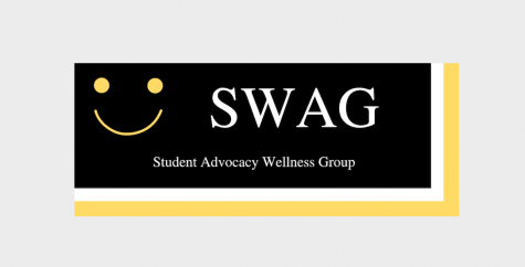Club Feature: SWAG