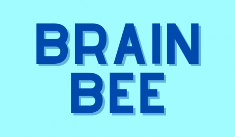 Club Feature: Brain Bee
