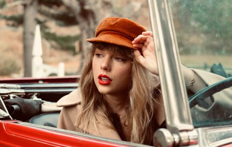 Taylor Swift Recreates Fifth Studio Album, Red, Expanding Extensive Discography With Acclaimed Vault Tracks