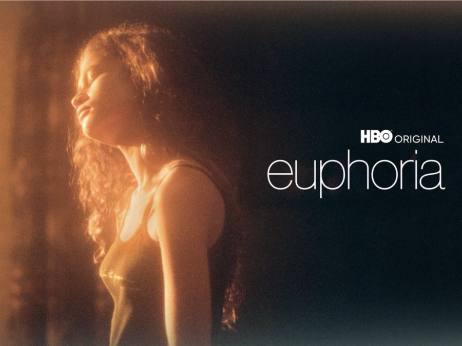 Euphoria%2C+Not+For+Everyone%3A+The+hit+show+Euphoria+explores+the+dark+side+of+high+school+life
