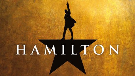 Little Rock Welcomes Hamilton the Musical to the Robinson Center