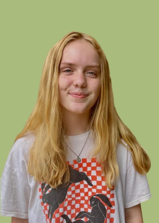 Sophie Navin