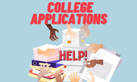 Editorial: College Application Crisis