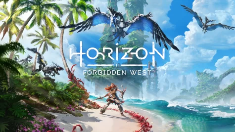Picture by Horizon Forbidden West.