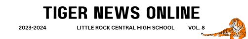 The student news site of Little Rock Central High School