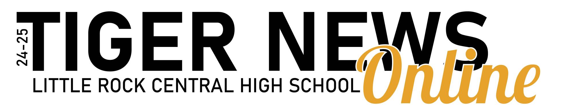 The student news site of Little Rock Central High School