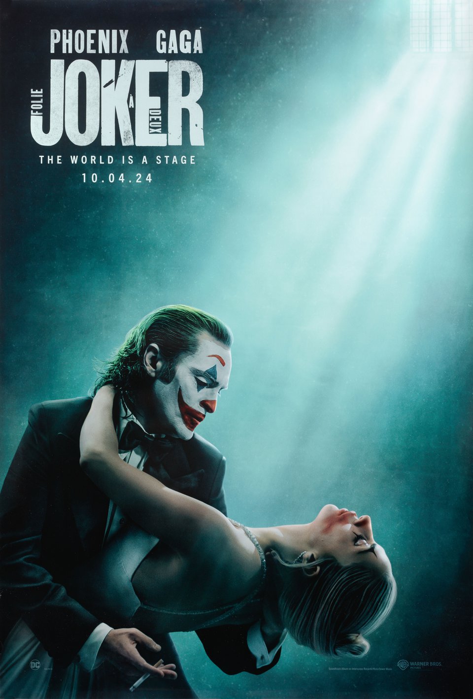 Joker: Folie à Deux