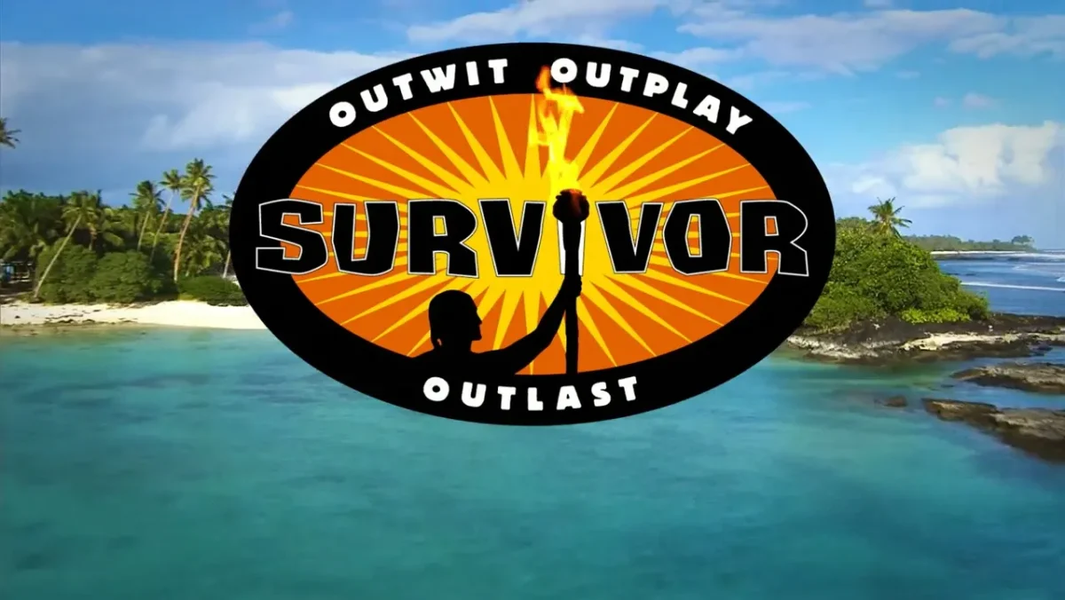 Survivor: A Torch Never Snuffed