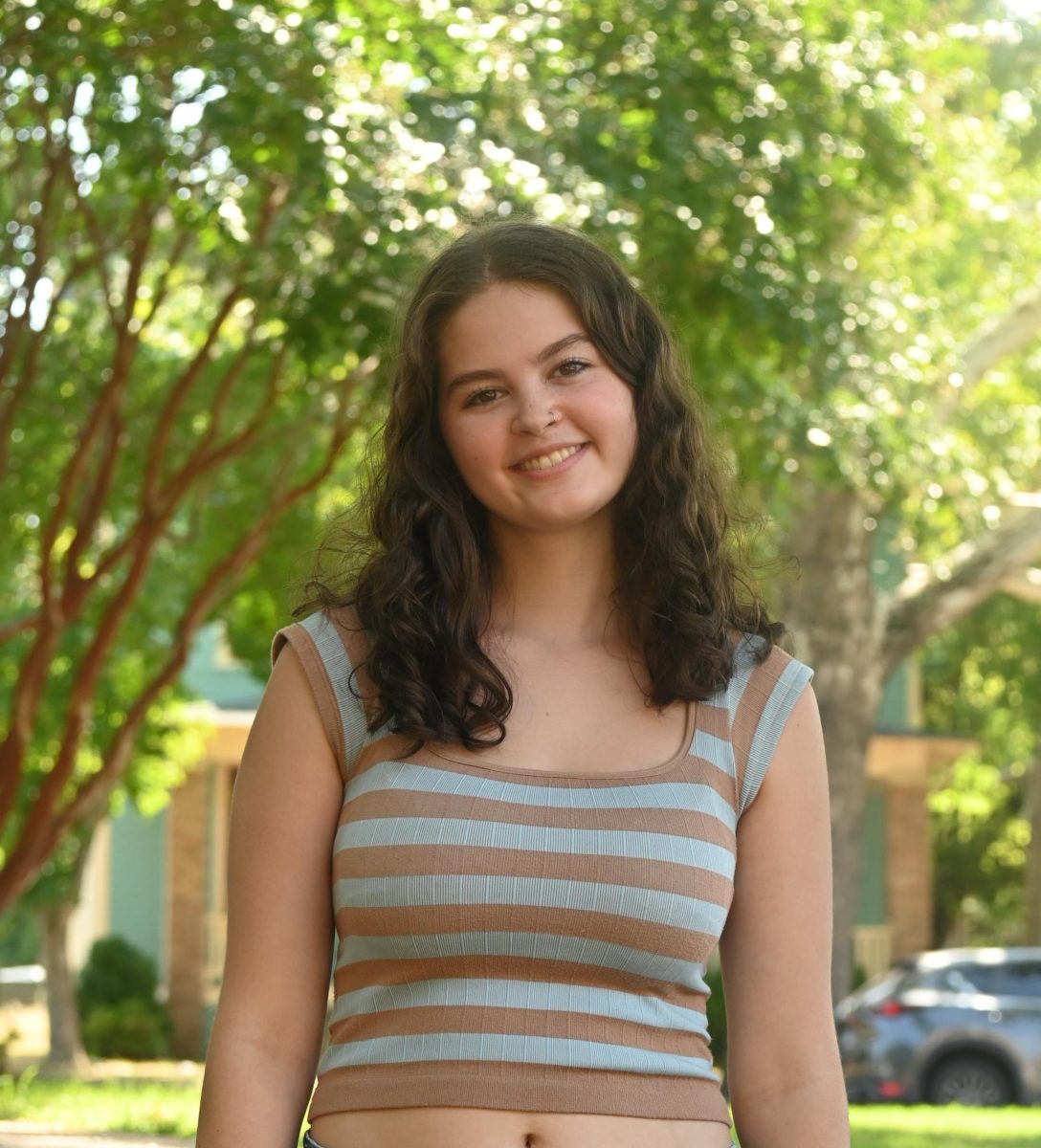 Sloan Austin