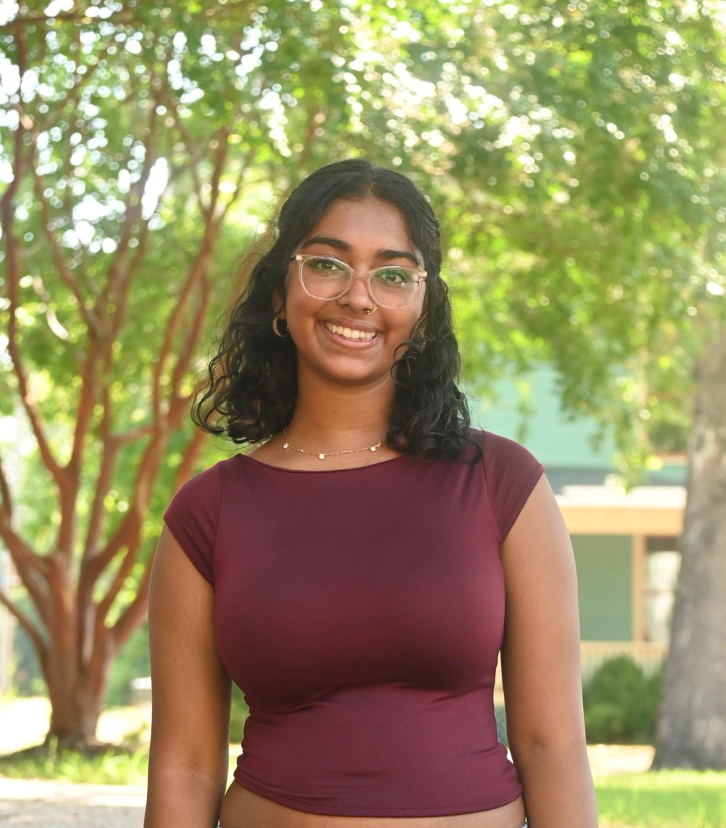 Yashika Bhagat