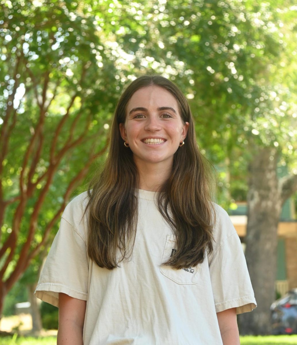 Katie Howe