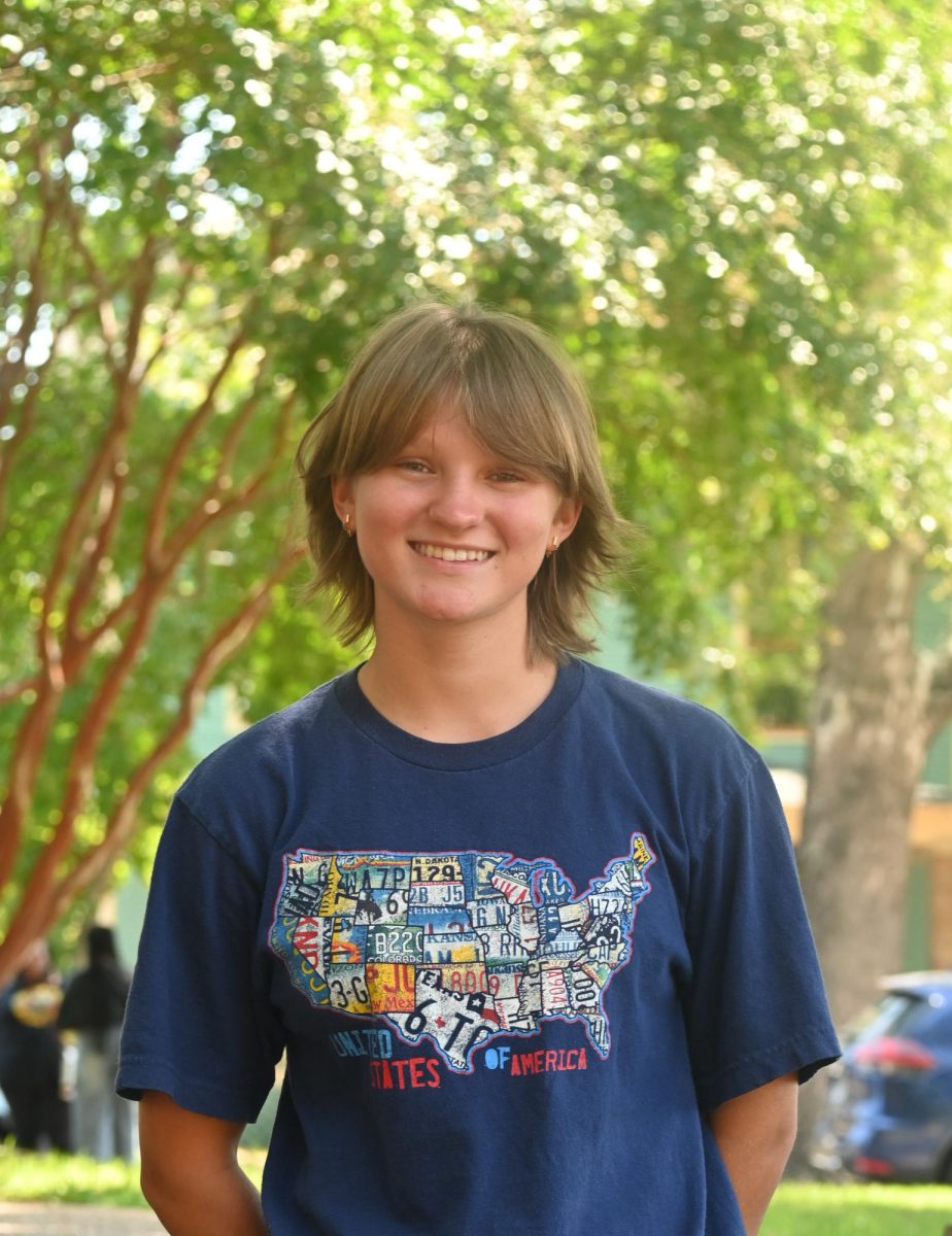 Ava Davenport