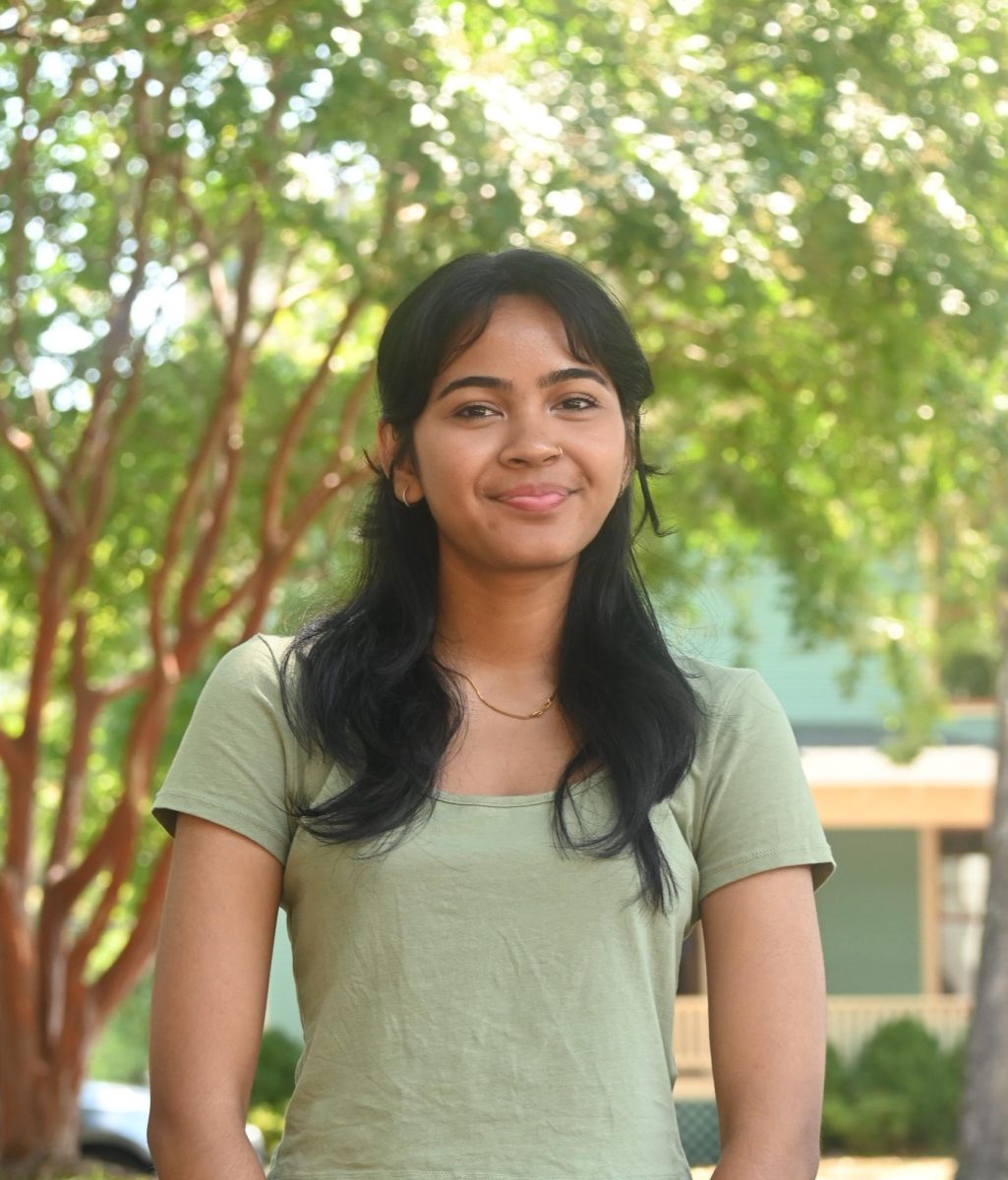 Taneesha Mohanta