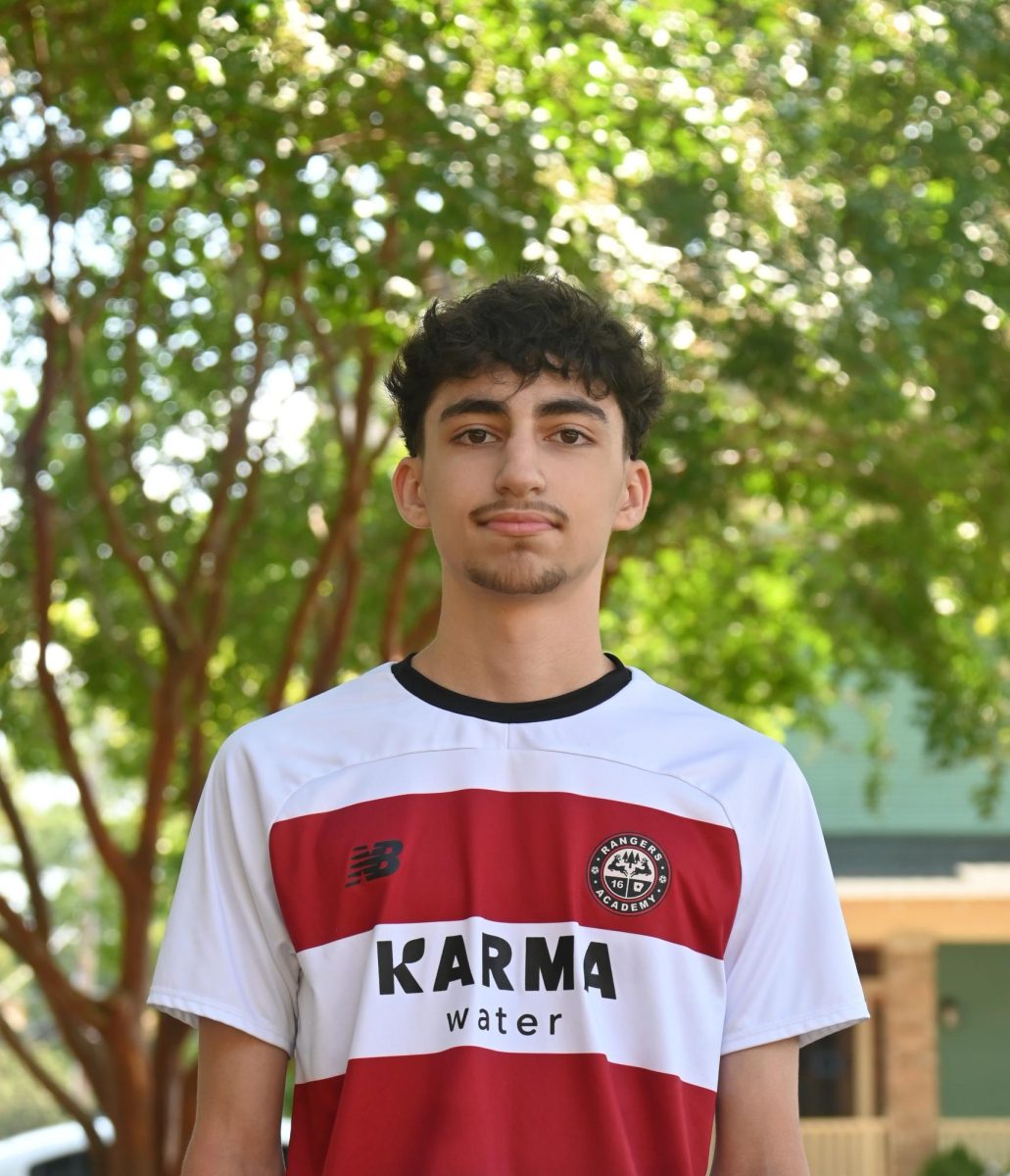 Rayyan Khreiwesh