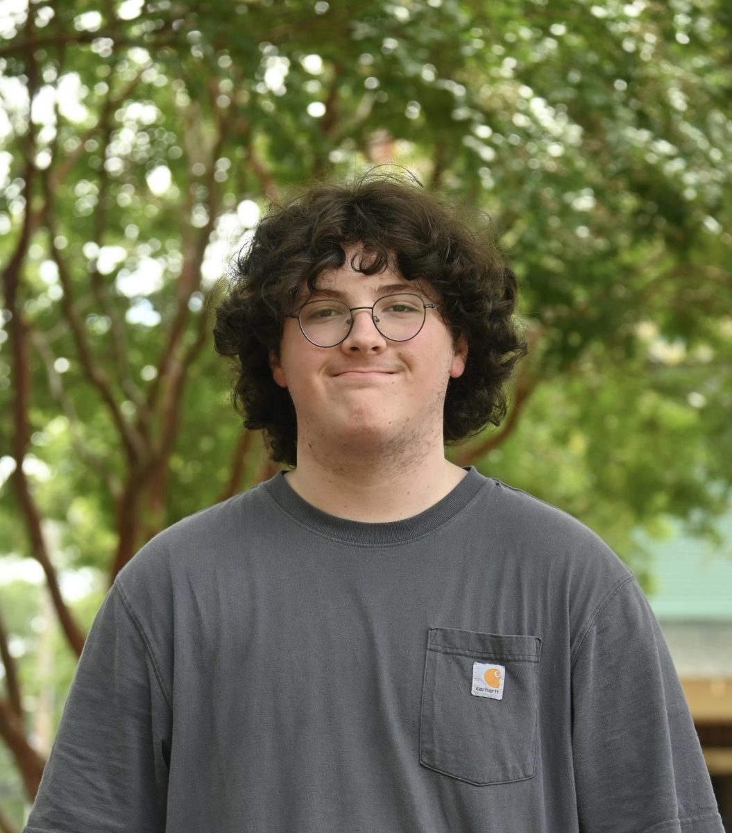 Alex Duhon