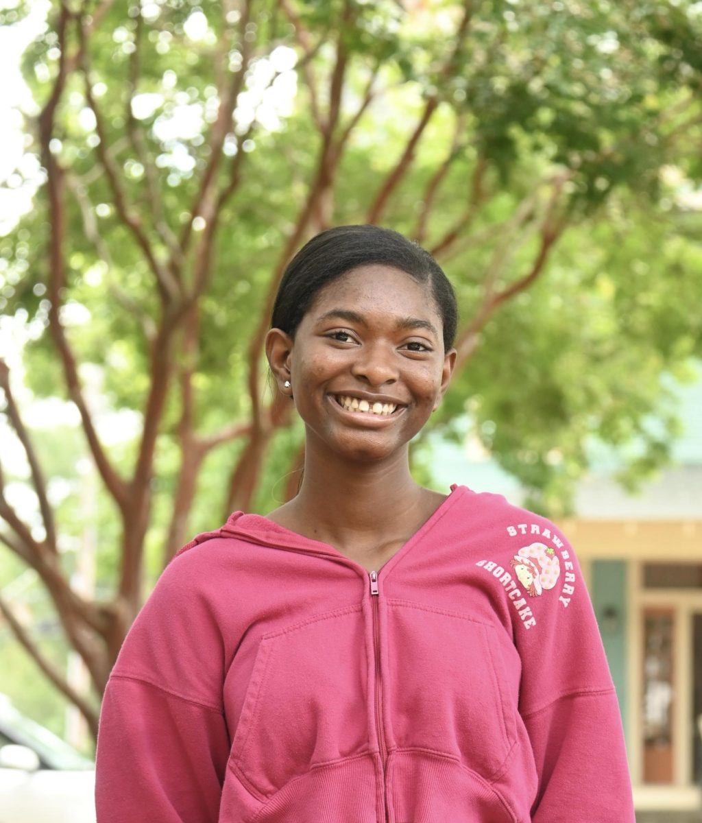 Khenady Williams