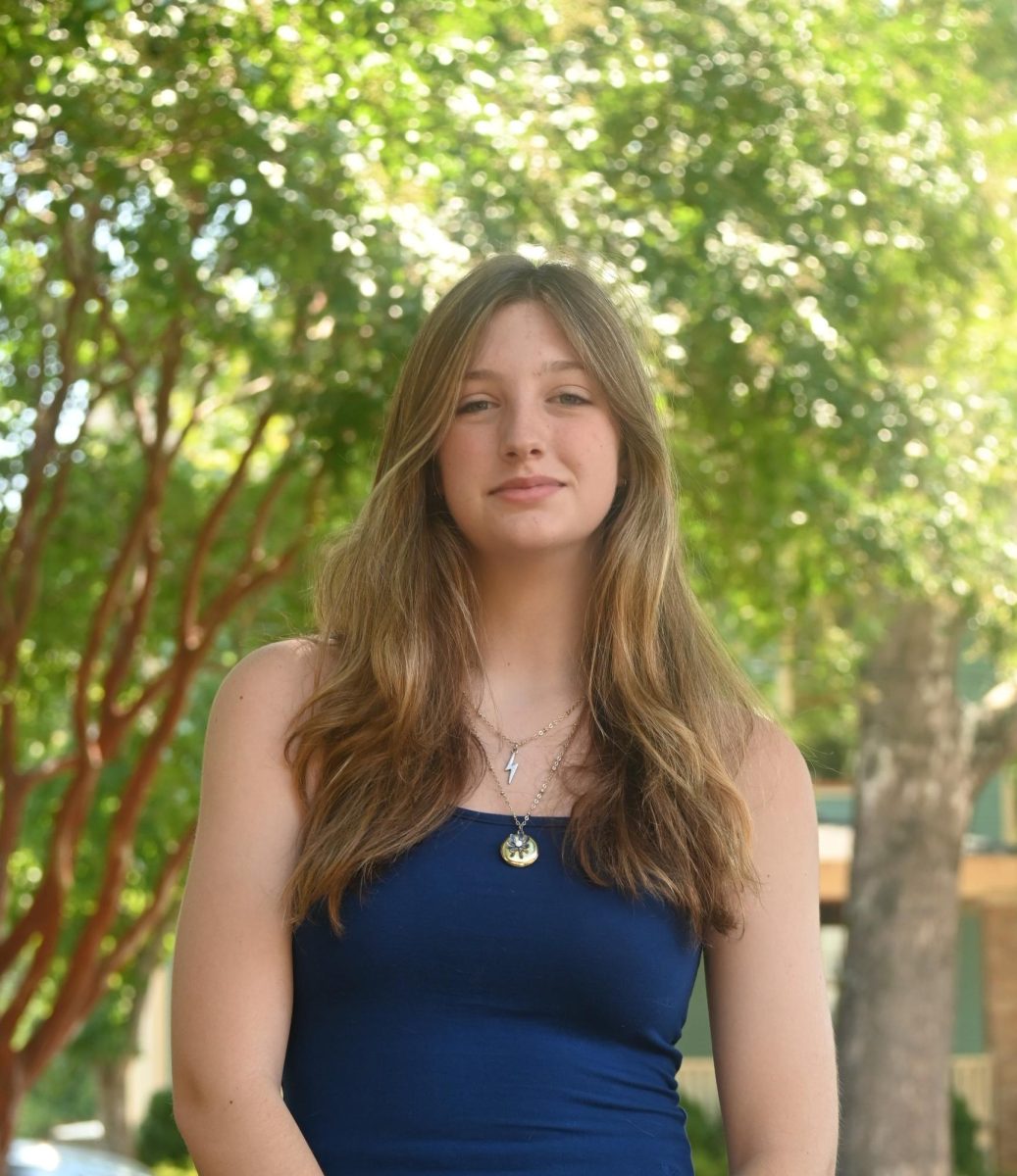 Ella Mott