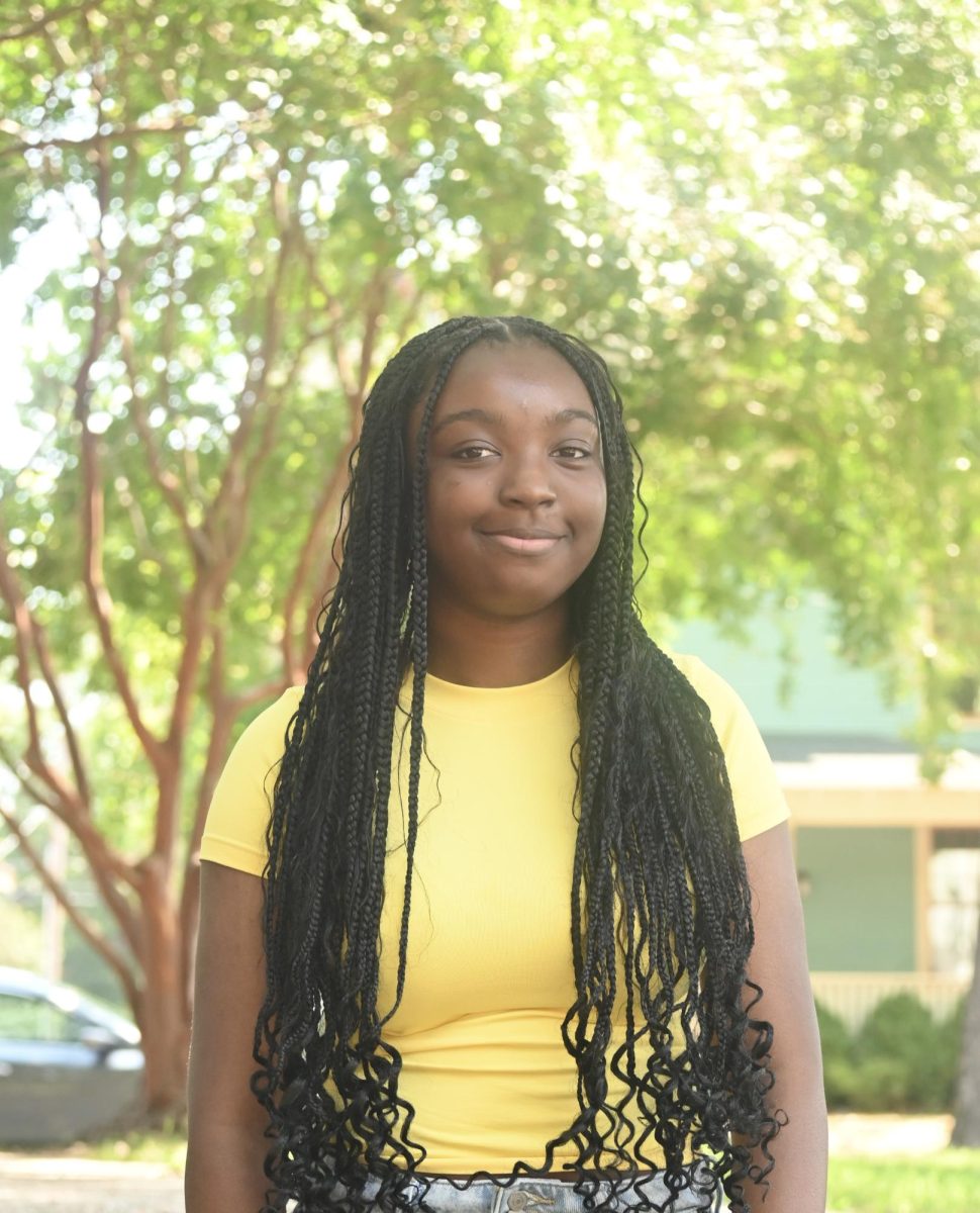 Makiah Perkins