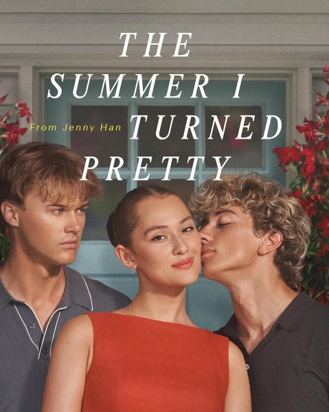 The Summer I Turned Pretty: Team Conrad or Team Jeremiah