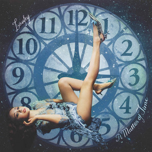 A Matter of Time: An Album Review