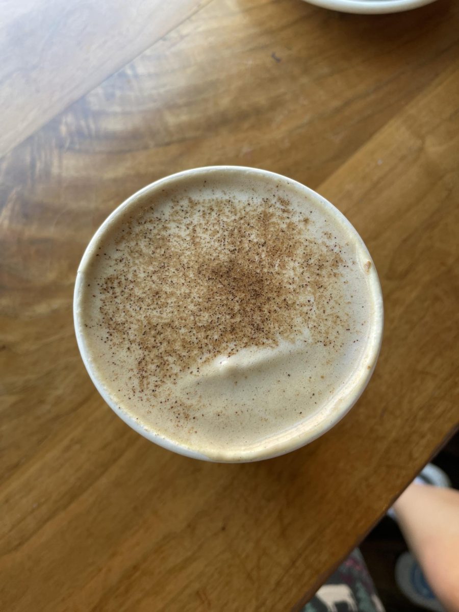 Mylo Coffee Co.