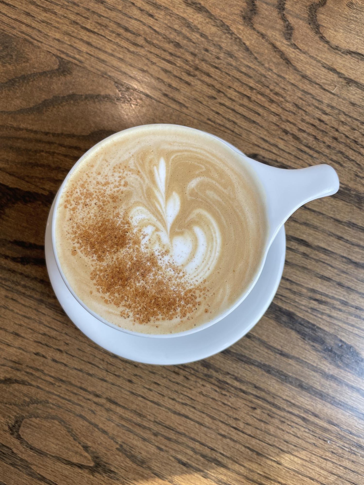 Pettaway Coffee