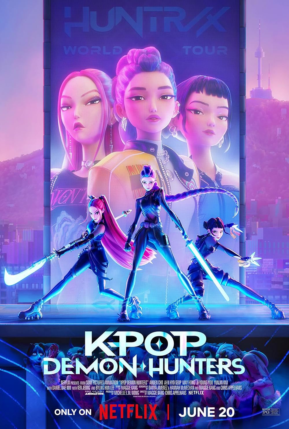 A "Golden" Movie