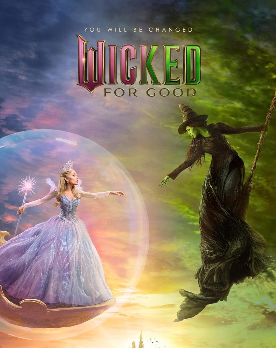 Wicked: For Good: A Movie Review