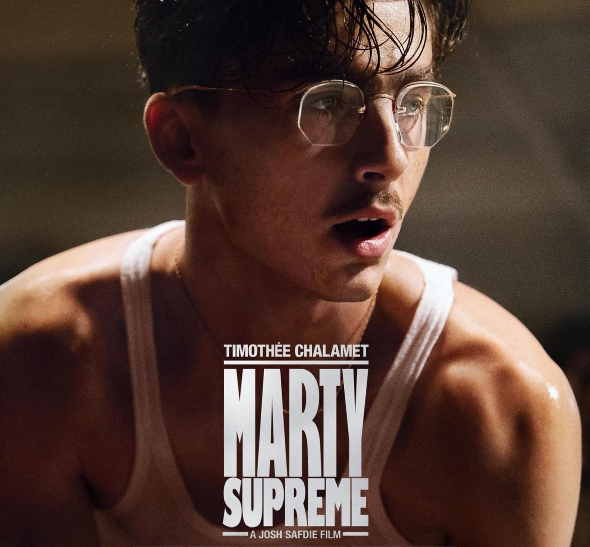 Marty Supreme: A Movie Review