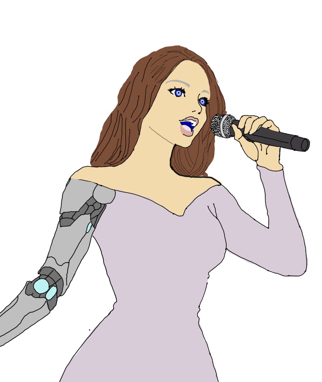 AI Anthems Can't Come From the Heart